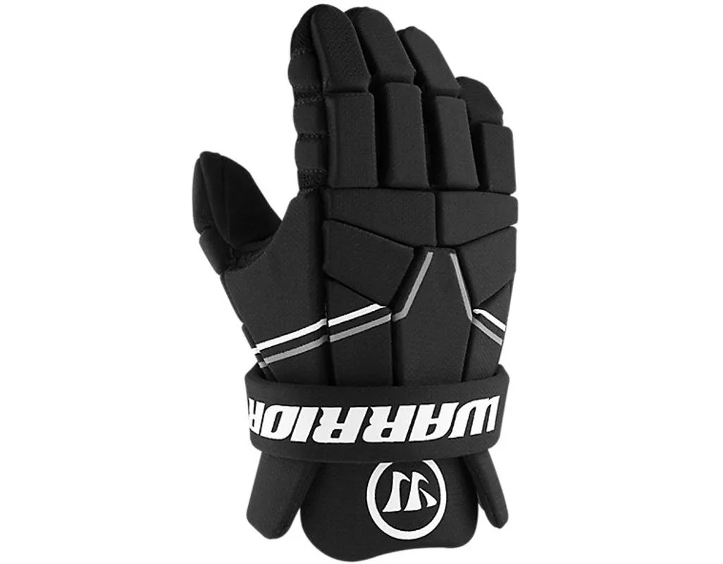 Warrior Youth Burn Next Lacrosse Gloves