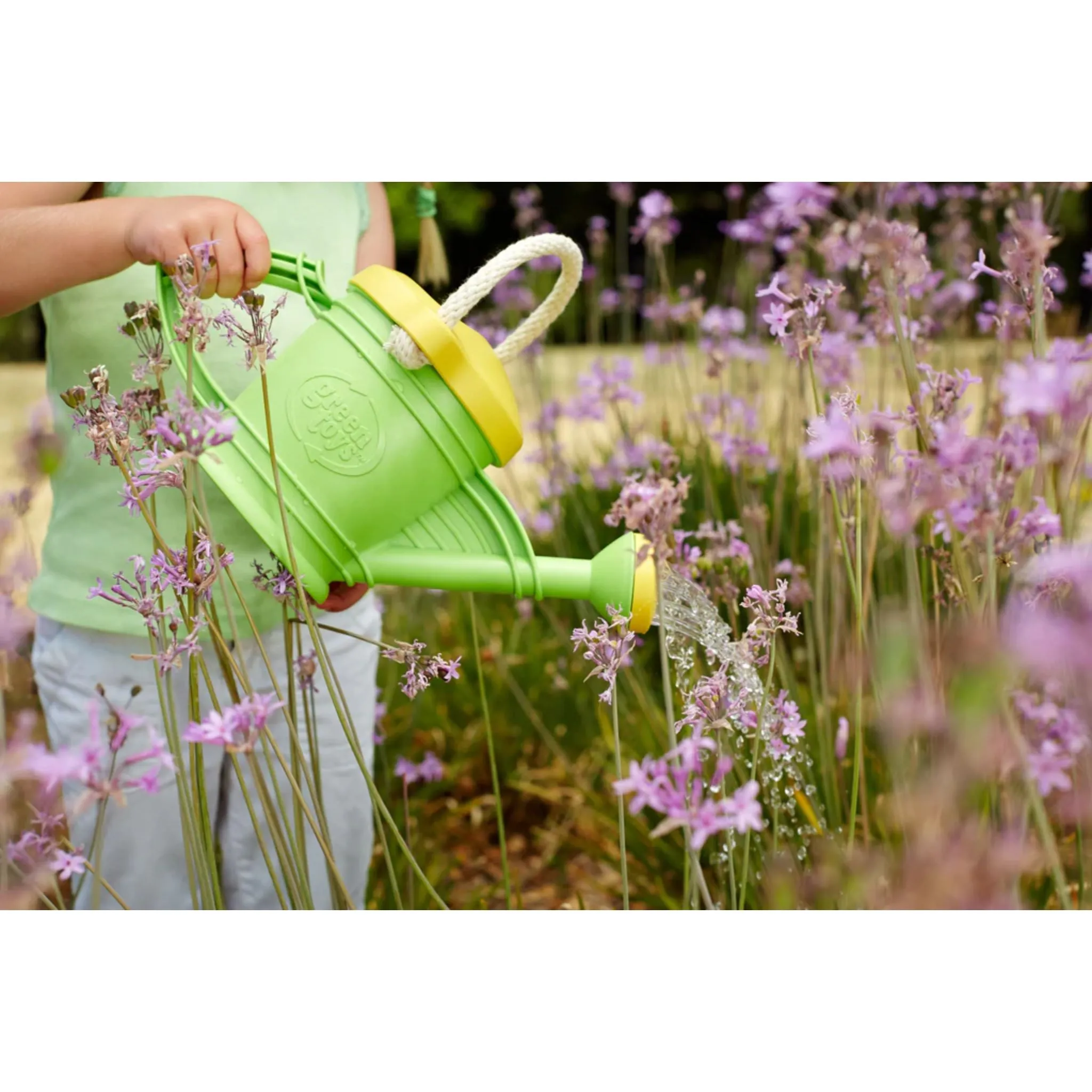 Watering Can