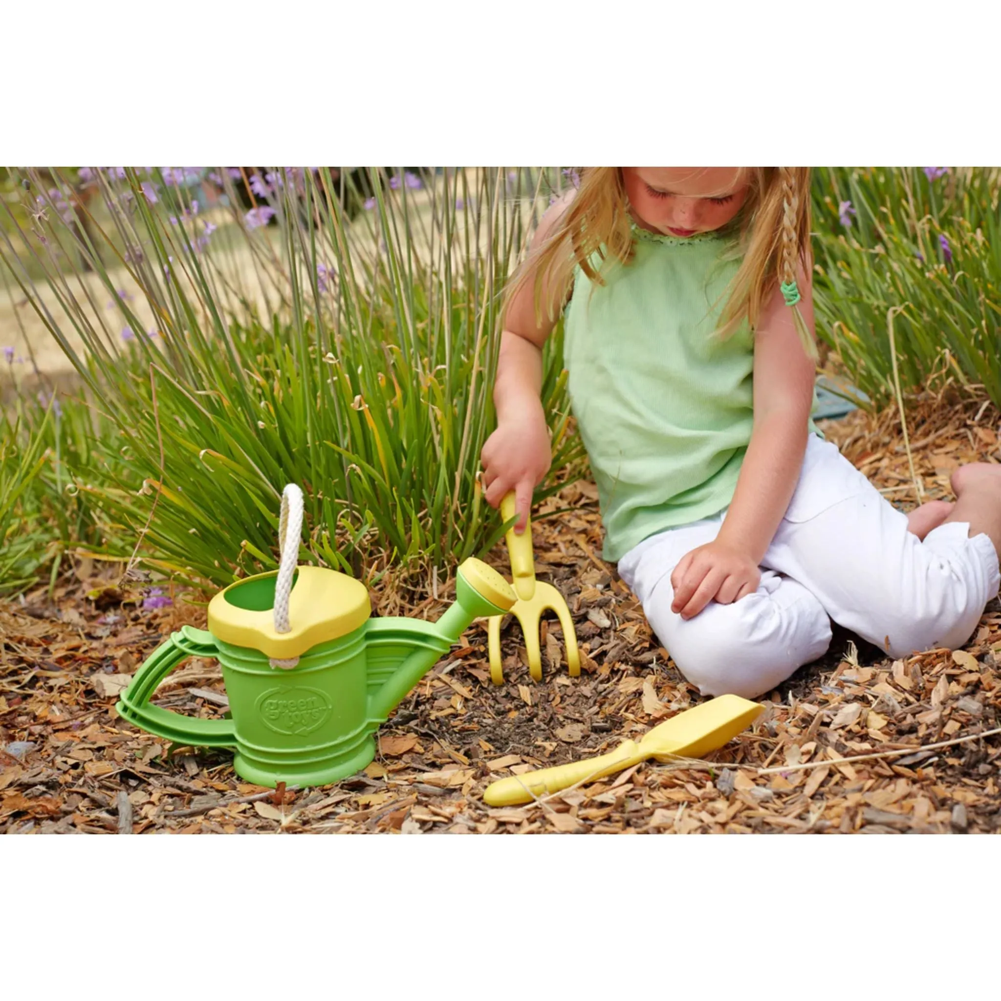 Watering Can