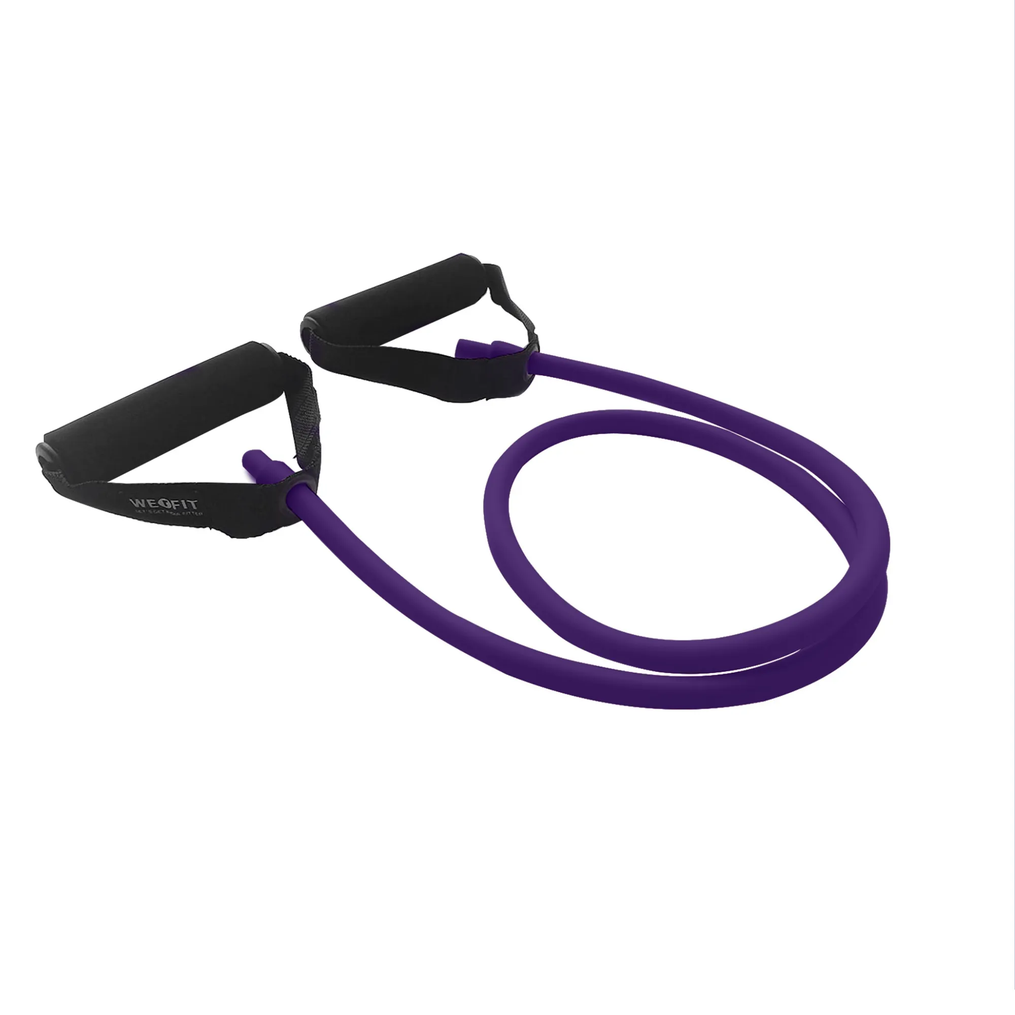 WErFIT Resistance Bands For Stretching (15kg-20kg) Resistance Tube