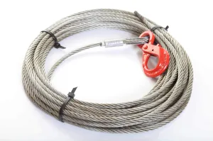 Winch Cable 8mm